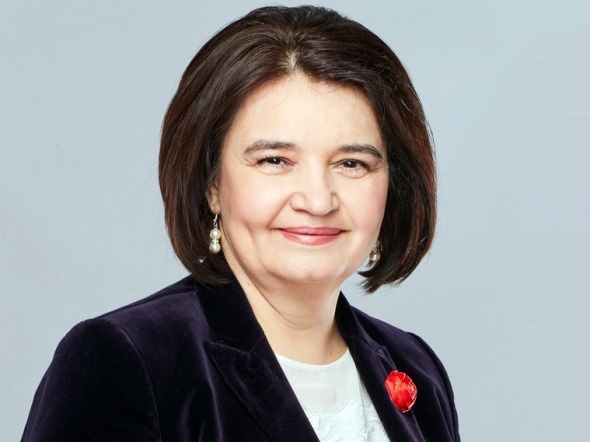 Monica Babuc ar putea fi numită într-o nouă funcție